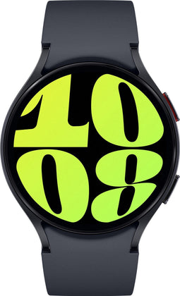 Samsung Galaxy Watch6 - Smartwatch - 44mm BT - Zwart