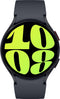 Samsung Galaxy Watch6 - Smartwatch - 44mm BT - Zwart