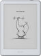 BOOX Go 6 (Gen II) - 6'' e-Reader - 300 PPI ePaper Android 3 GB RAM 32 GB opslag Stone