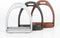 Compositi Profile Beugels Compositi Profile Black - child | Zwart | Stijgbeugels en Beugelriemen