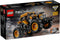 LEGO Technic Monster Jam DIGatron - pull-back truck - 218 onderdelen - 10 cm hoog
