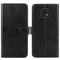 IMOSHION Luxe Bookcase - Geschikt voor Xiaomi Redmi Note 9T (5G) - 3 Pasjes - Zwart