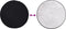 vidaXL - Fotostudioset - met - lampen, - paraplu's, - achtergrond - en - reflector