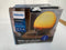 Philips HF3531/01 - Wake-up Light - Natuurlijke zonsopgangsimulatie - Wit