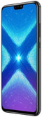 Honor 8X - Smartphone - 128GB opslag - Zwart