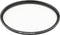 Hama Premium UV 390 Nano - UV-Filter - 77 mm - Hoogwaardig Objectiefglas - Zwart