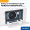 Exquisit Wasmachine - 6 kg - 1000 omw/min - Energieklasse A - Duits Display