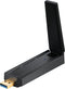 MSI AXE5400 - WiFi USB Adapter - WiFi 6E - 2402Mbps snelheid