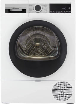 Bosch WQG233D1NL - Warmtepompdroger - Easy Clean Filter - Serie 6