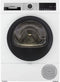 Bosch WQG233D1NL - Warmtepompdroger - Easy Clean Filter - Serie 6
