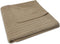 Jollein Baby Deken Ledikant Pure Knit - 100x150 cm - GOTS - Biscuit