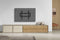 Neomounts WL35-550BL14 - Wandsteun - Kantelbaar tot 65 inch - Zwart