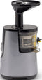 Byzoo SJ01 - Verticale Slowjuicer - Sapjes smoothies sorbets - Grijs
