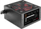 Power supply Mars Gaming MPB850 ATX 850W 850 W Black/Red 150 W ATX 6 W