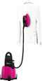 Laurastar Lift Plus - Stoomgenerator 3-in-1 - Desinfectie en kreukpreventie - Pinky Pop