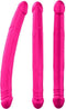 Dorcel - Real Double Do - Dubbele Dildo - Roze