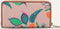 Oilily Sonate - Portemonnee - Dames - Bruin - One Size