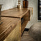 AnLi Style Kaptafel 2L brass