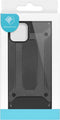 imoshion Hoesje Geschikt voor iPhone 12 Pro / 12 Hoesje - imoshion Rugged Xtreme Backcover - Zwart