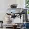 Sage the Barista Pro - Koffiemachine - ThermoJet® verwarming - 1.680W