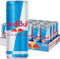 Red Bull - Sugar free - 24x 250ml