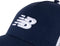 New Balance Sport Essentials Natural indigo Trucker Hat