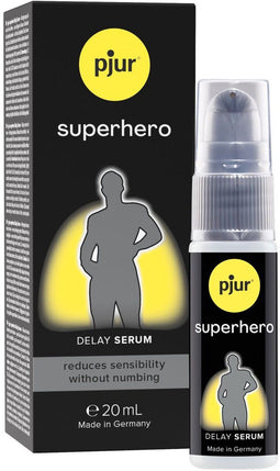Vertragende crème Pjur