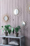 KidsDepot Plant monstera Vilt - Sierplant - Kunstplant - Kinderkamer of woonkamer