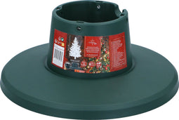 Christmas Gifts Kerstboomstandaard - voor Kerstbomen tot 2.1M - Kerstboomvoet met 1.6L Watertank