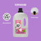 Marcel's Green Soap - Universeel Wasmiddel - Patchouli & Cranberry - 3L - 69 wasbeurten