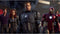 Square Enix Marvel's Avengers - PS4 - Actie-avontuur met co-op modus - Upgrade naar PS5