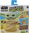 Star Wars Mixin Moods - Interactieve knuffel Grogu met 25 geluiden en bewegingen