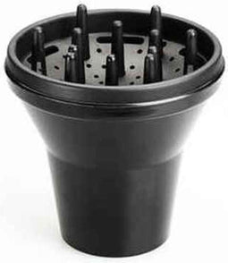 Diffuser Xanitalia Pro Universal Zwart