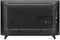 LG 32LQ631C - Full HD LCD TV - 32