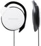 Panasonic RP-HS46E-W - On Ear koptelefoon - Ergonomische oorbeugel 30mm luidspreker - Wit