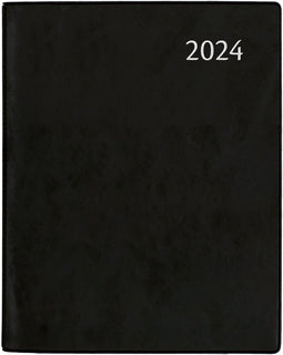 Agenda 2023 - Aurora Plan-a-week Alaska (1 stuk) kleuren assorti