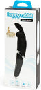 Happy Rabbit - Wand Vibrator Zwart