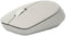 Rapoo M100 - Draadloze Muis - Multi-mode Bluetooth 3.0/4.0 en 2.4 GHz - Grijs