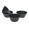 Pot voor Keukengerei Versa Polyethyleen RPET 6,4 cm 4 Onderdelen