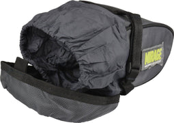 Mirage CarryOn - Draagtas voor Vouwfiets - 16tot24 inch - Grijs