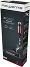 Rowenta RH2077 - Steelstofzuiger - Cyclonisch - 0,4L