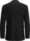 JACK&JONES PLUS JPRFRANCO BLAZER NOOS - Blazer met enkele knopenrij - Slim fit - Zwart
