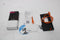 Ring Battery Video Doorbell - Videodeurbel - 1440p HD-video - Brons