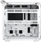 Cooler Master QUBE 500 - Midi Tower - 3x 2.5 inch bays 4x 3.5 inch bays - Wit