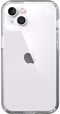 Speck Presidio Perfect Clear + ShieldView Bundle Apple iPhone 13 Mini - 4m valbescherming - Microban