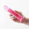 FANTASIA UPPER 6.5 INCH PINK