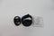 Garmin Instinct 3 - Smartwatch - 50mm AMOLED - Zwart (Blauw Zwart)