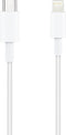Lightning Cable NANOCABLE A12 SM-A125F USB C 1 m