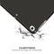 SBVR iPad 6e Generatie (2018) - Smart Cover Hoes - Auto-Wake - Zwart