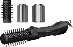 Rowenta Brush Activ - Roterende Borstel - 2-in-1 Drogen en Stylen - 1000 W